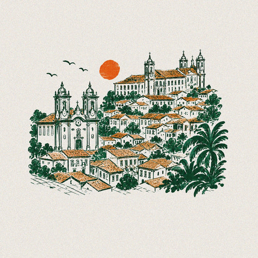 🇧🇷 Brasil – Minas Gerais