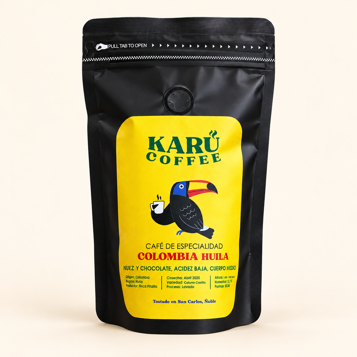 Café de Origen