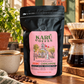 Café Perú Chanchamayo Karü Coffee, filtrado, etiqueta rosada