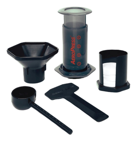 AEROPRESS Kit Completo