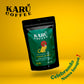 COMBO KARÜ COFFEE / Colombia + Etiopia - 250g